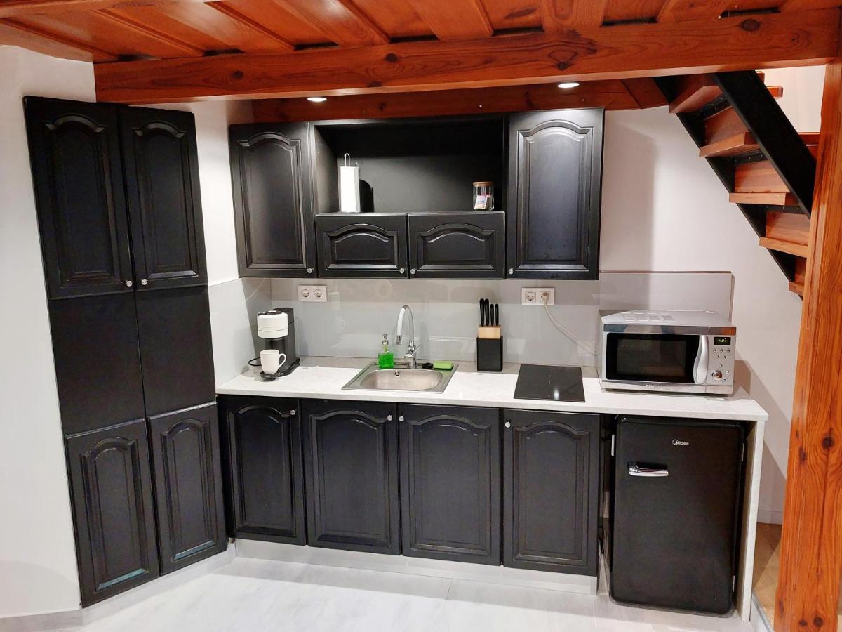 Square 16 Apartman - Absolutely Central Location With Self Check In 솜버트헤이 외부 사진