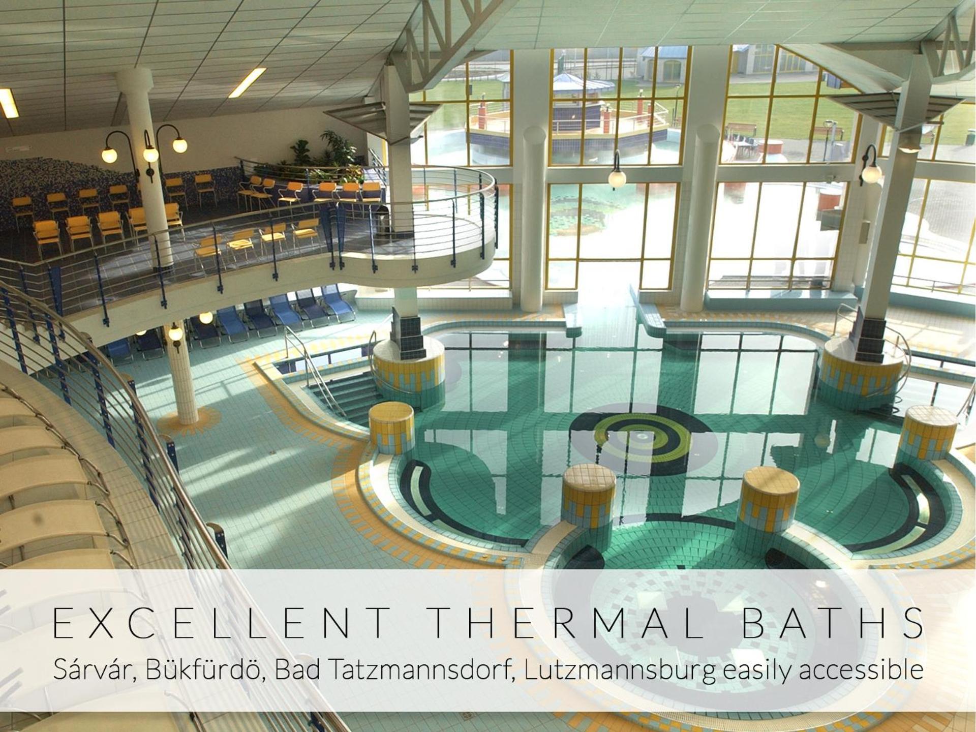 Square 16 Apartman - Absolutely Central Location With Self Check In 솜버트헤이 외부 사진