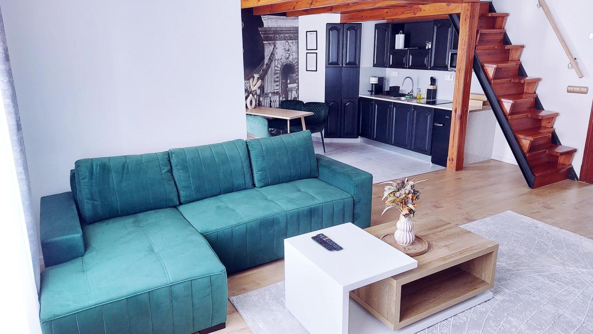 Square 16 Apartman - Absolutely Central Location With Self Check In 솜버트헤이 외부 사진