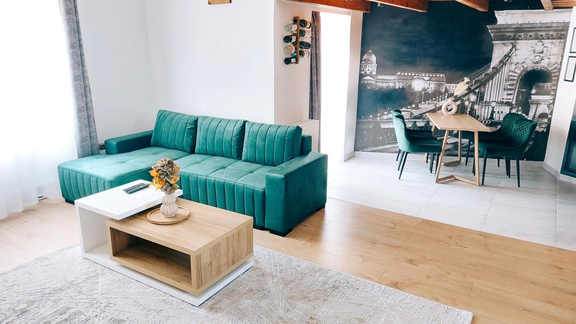 Square 16 Apartman - Absolutely Central Location With Self Check In 솜버트헤이 외부 사진